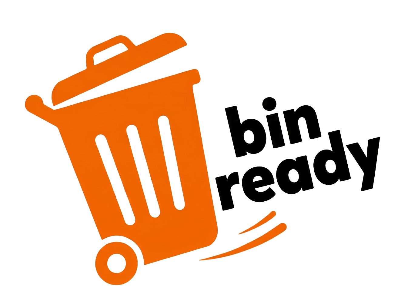 BinReady